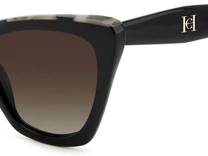 Carolina Herrera HER0129 Eyeglasses - view 9